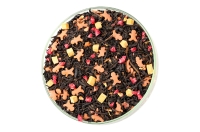 Herbata Czarna PAN CIASTEK (KT) (50g) Prezent Na Mikołajki i Święta !